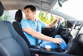 It’s always far safer to be facing out from a spot, so reverse into parking spaces whenever possible. 123rf stock photo