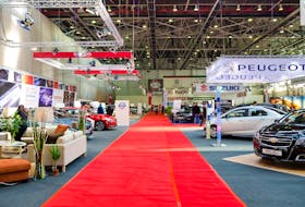 Thanks to the ongoing pandemic, auto shows all over the world have fallen by the wayside. 123rf stock photo