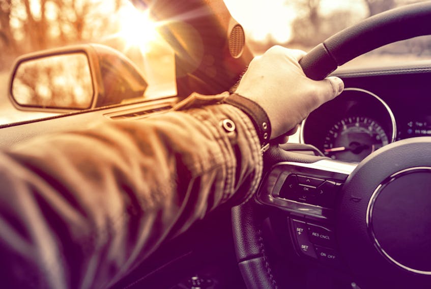 If you are not familiar with handling a driving situation where you unintentionally drop one or two wheels off the road — become familiar; it could save your life.