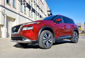 The new Nissan Rogue has better technology, more comfortable interior, a refined powertrain and better handling.  Postmedia News
