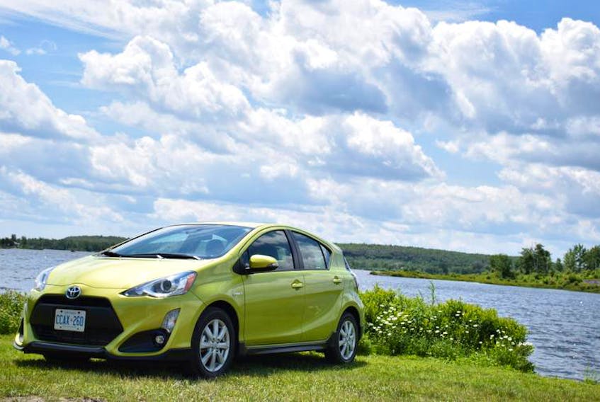 The Toyota Prius c has few issues reported with enough frequency to cause any major concern for used buyers.