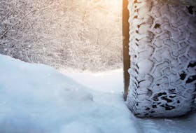 Good winter tires are essential once the snow hits the ground. 123rf stock photo