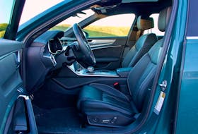 Unless you’re buying a new after-market seat that better suits your comfort level, modifying the seats that came with your vehicle can be tricky. Jonathan Yarkony/Driving 