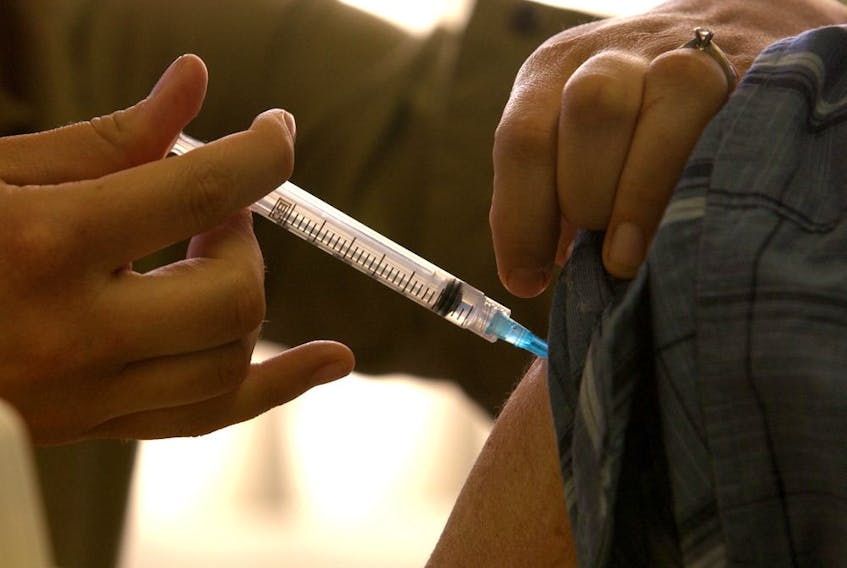 The Newfoundland and Labrador government doesn't think it will be a problem to convince residents to get a COVID-19 vaccination should one become available.