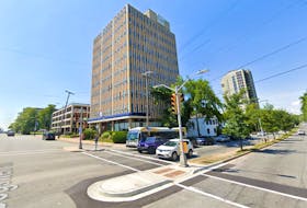 The current building at the Willow Tree, the corner of Robie Street and Quinpool Road, will come down this year to make way for a 25-storey seniors' residence.