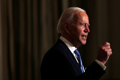 World welcomes U.S. return to Paris climate accord, readies wish-list for Biden