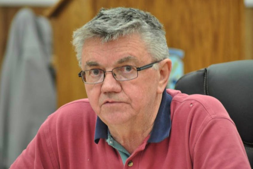 Stephenville Deputy Mayor Mike Tobin has sparked plenty of discussion in the region after he made comments regarding regional government recently.