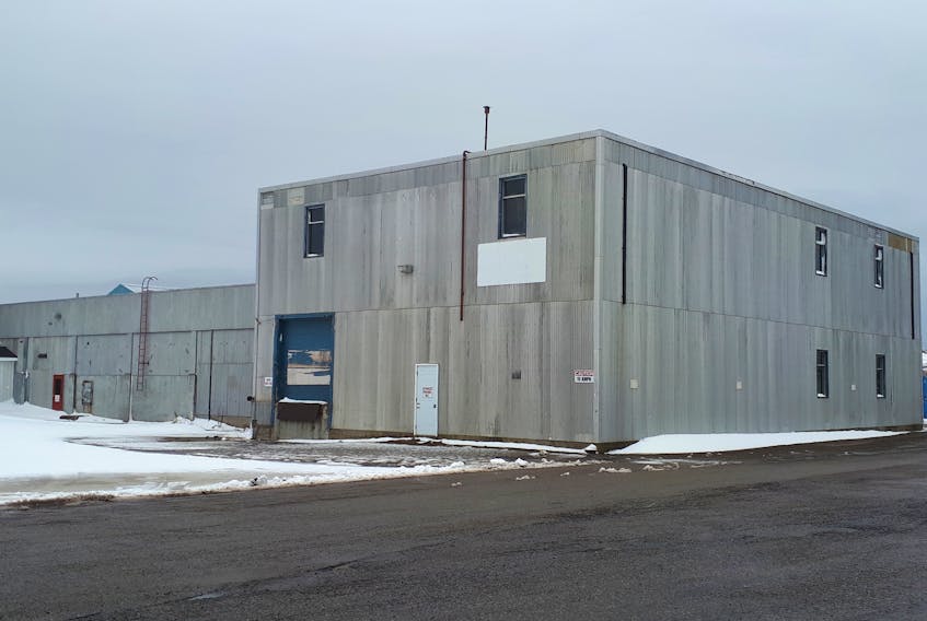 The Twillingate shrimp plant is now into its third year of closure and a former union rep says a third of the approximately 100 displaced workers are still struggling to find employment.