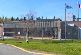 Corner Brook woman Samantha Piercey died Saturday night while in custody at the Women's Correctional Centre in Clarenville.