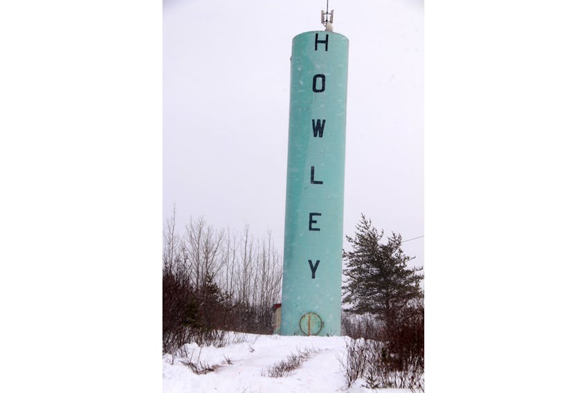 The state of emergency in Howley will last until at least Feb. 12, says Mayor Wayne Bennett.