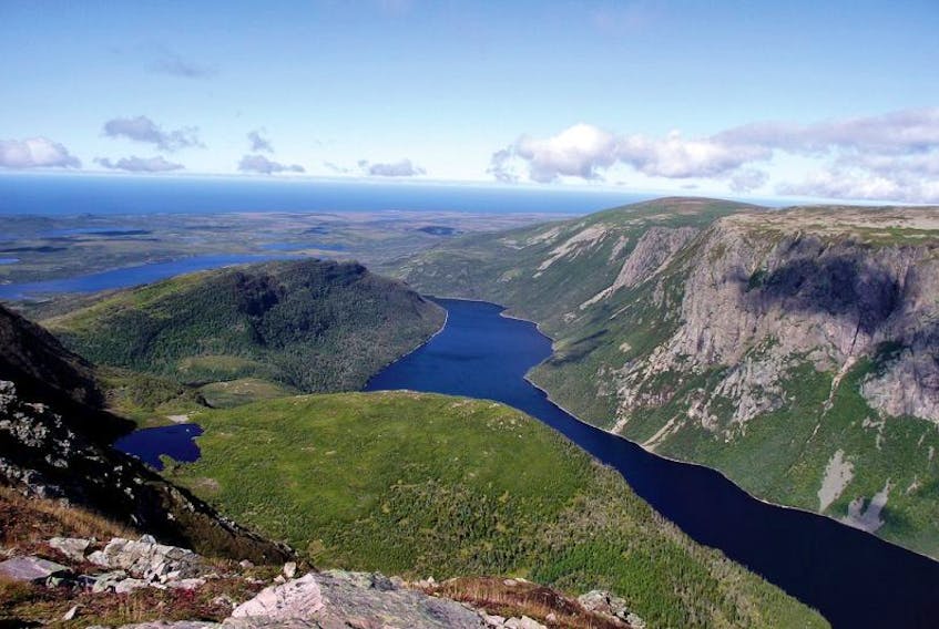 The Strategic Tourism for Areas and Regions Committee for the Gros Morne region is looking for the direction to be taken by building a regional sustainable tourism plan in collaboration with industry, businesses and communities.