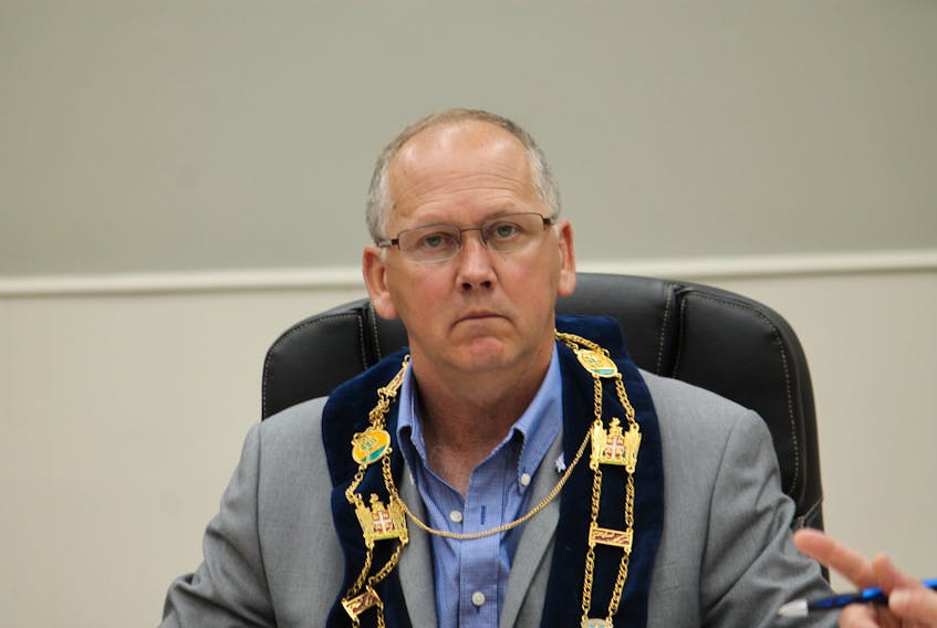 Mayor Tom Rose wants another meeting arranged with the Atlantic Pilotage Association to discuss issues dealing with the Port of Stephenville.