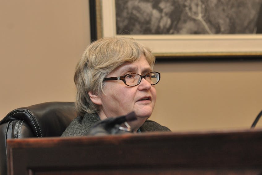 Former Deer Lake councillor Jean Young doesn’t believe enough research was done prior to crematorium decision.