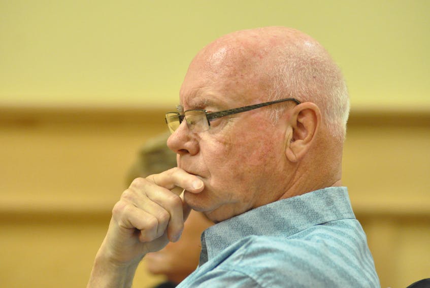 A Corner Brook Judge says ramifications for Oral Clarke do not outweigh the impact.