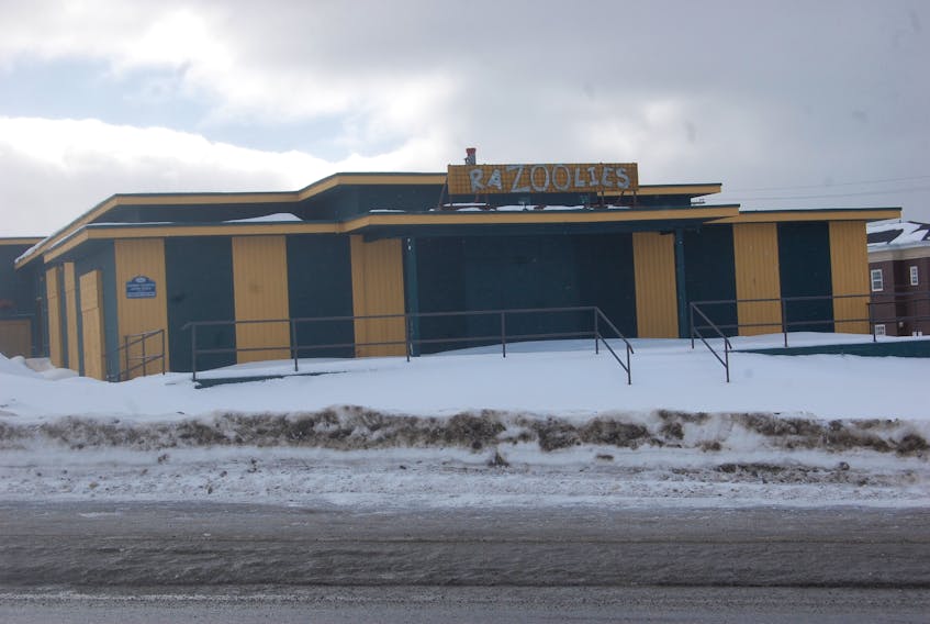 10503 Newfoundland Ltd. has been given outline planning permission to develop 10 one-room efficiency units in Razoolies in Stephenville.