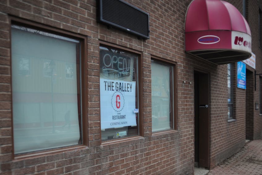 West 96, a longtime West Street haunt, will become The Galley on April 17.