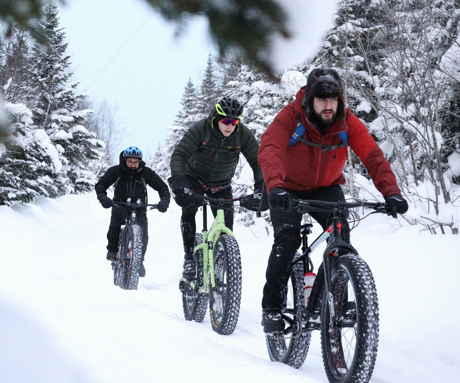 Зима какие велосипеды. Зимний велосипед. Snow Bike Rider. Winter Ride.