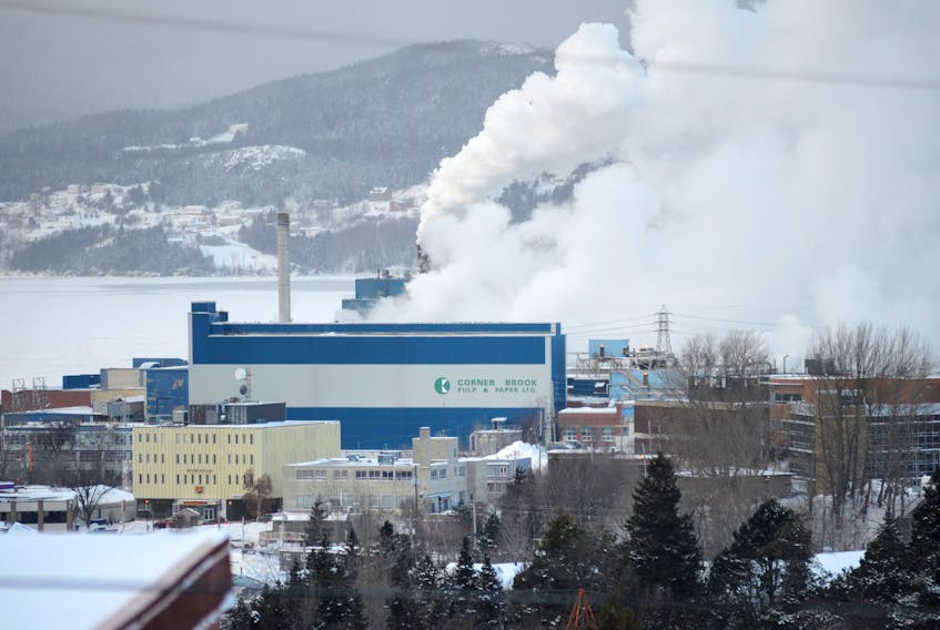 Ensuring the long-term viability of Corner Brook Pulp and Paper was one of the highlights of 2018 for Humber-Bay of Islands legislature member Eddie Joyce.