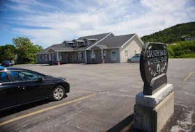 The owner of Country Haven Funeral Home on Country Road in Corner Brook believes his 2.5-acre property is the perfect location to add a crematorium, but needs the city’s approval first.