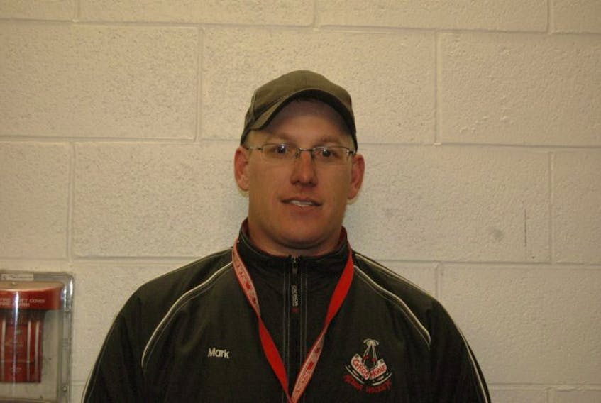 Mark Robinson is the new head coach for the Western Kings in the provincial major midget hockey league. Robinson takes over the team in its first year of operation under a new ownership group and insists he will be fair in his effort to pick the best team out of the players who show up with a desire to crack the roster.