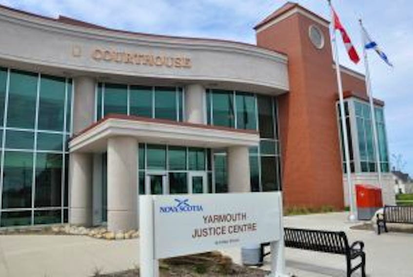 ['Yarmouth Justice Centre']