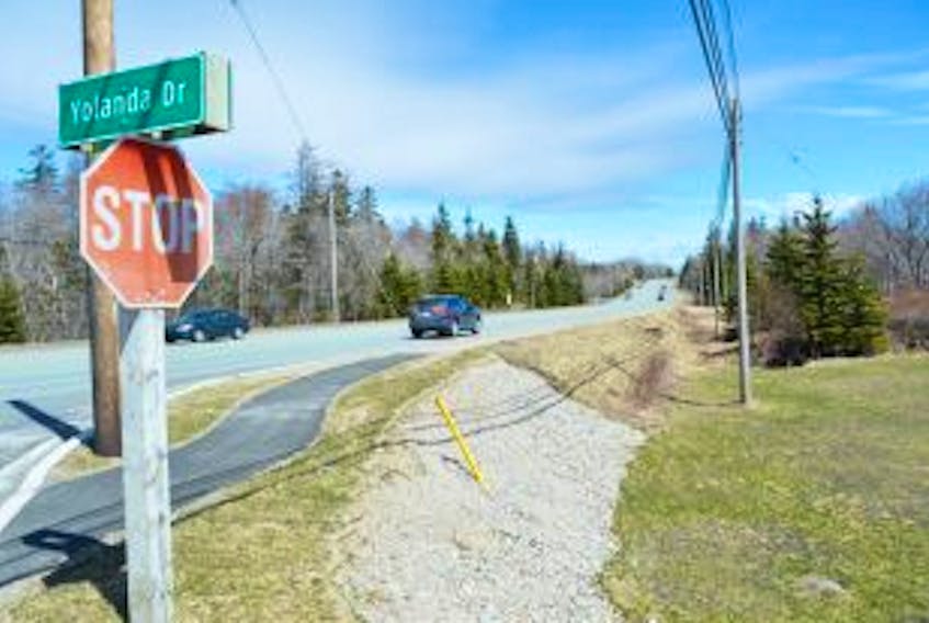 ['The Cape Breton Regional Municipality is continuing to work on developing the Grand Lake Road multi-use path that will eventually go from the Mayflower Mall in Sydney to Reserve Mines. CBRM council has approved a staff recommendation to work with the province to construct a portion of the path near Yolanda Drive on lands recently acquired by the Department of Transportation.']