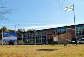 A file photo of the NSCC Shelburne Campus. The Nova Scotia Community College is now offering a free tuition program for former youth in foster care and other provincially-supported programming.