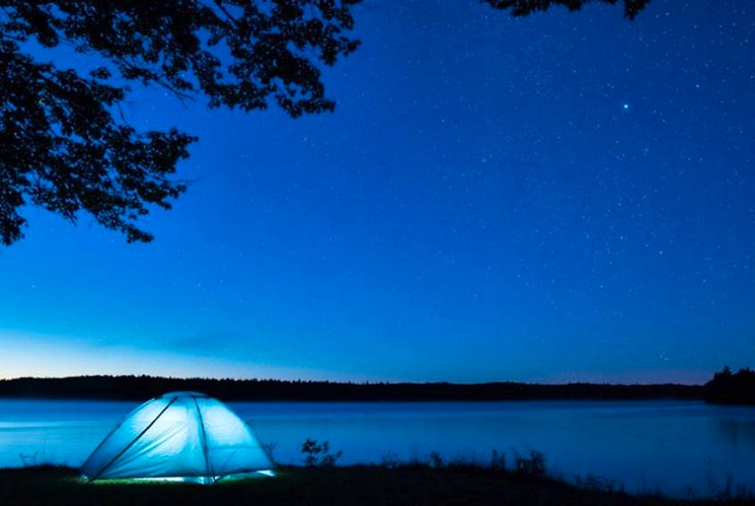 A new video by Yarmouth and Acadian Shores Tourism Association highlights the region as North America’s first “Starlight Destination” designated by The International Starlight Foundation.